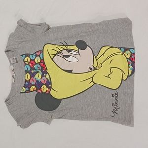 Minnie Mouse Shirt